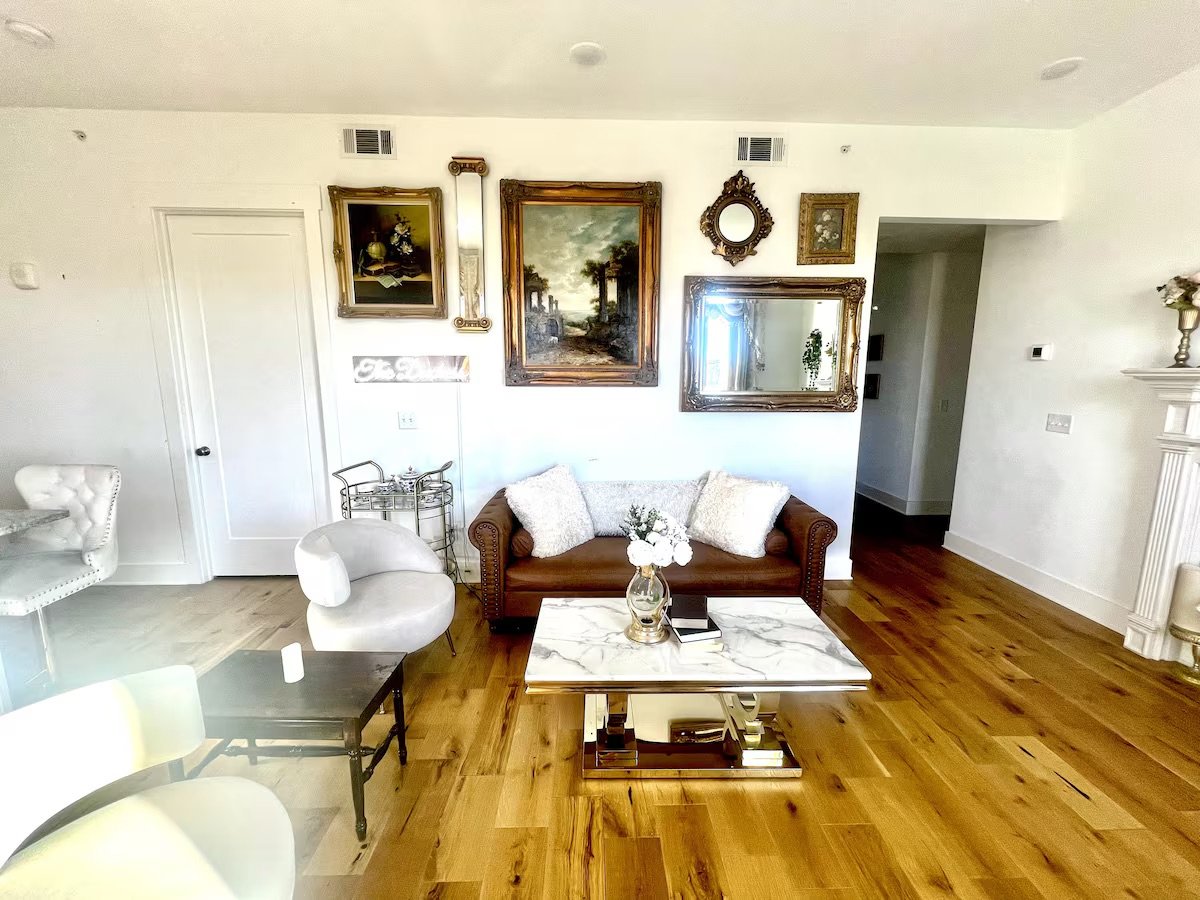 Nashville Vacation Rental