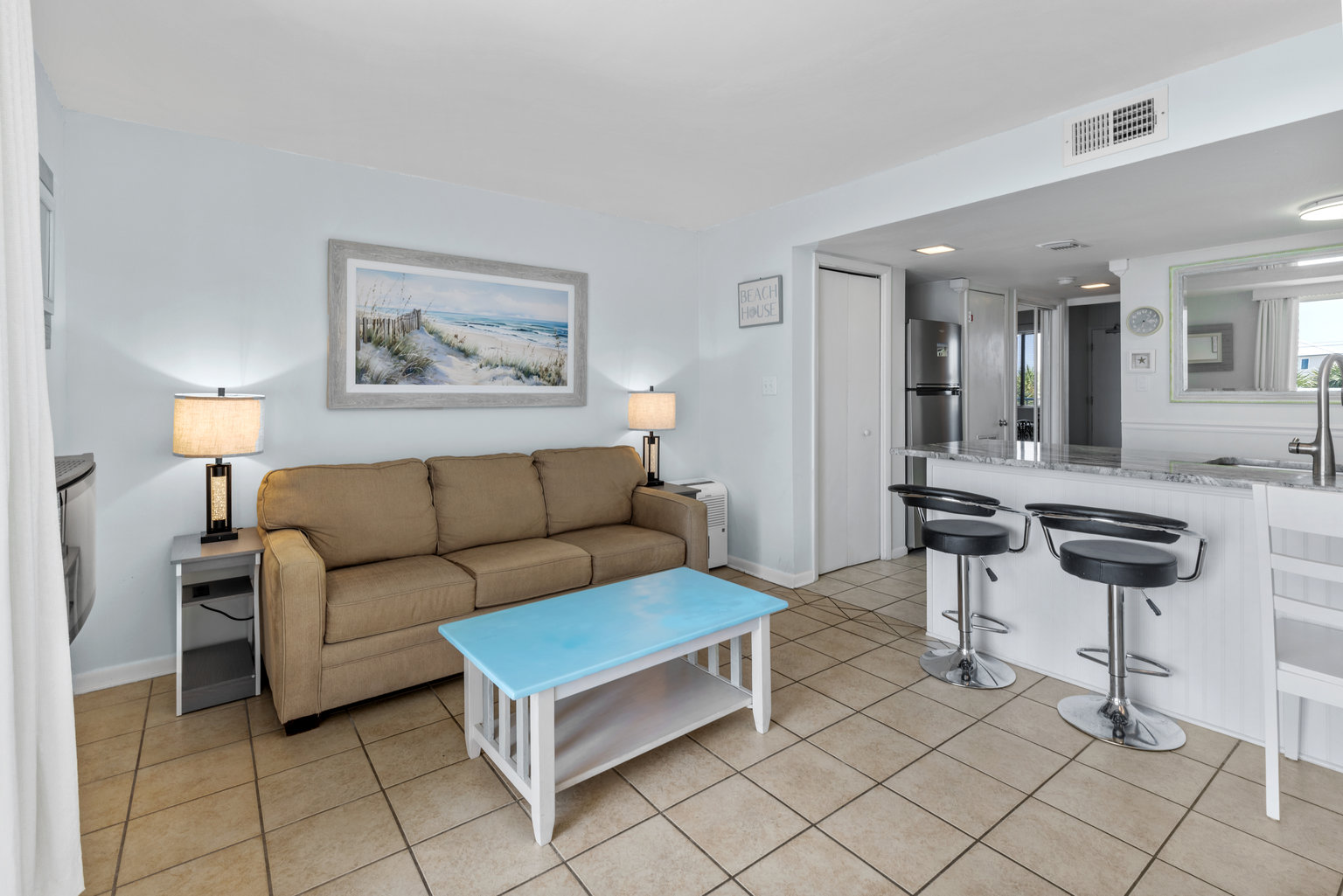 Gulf Shores Vacation Rental