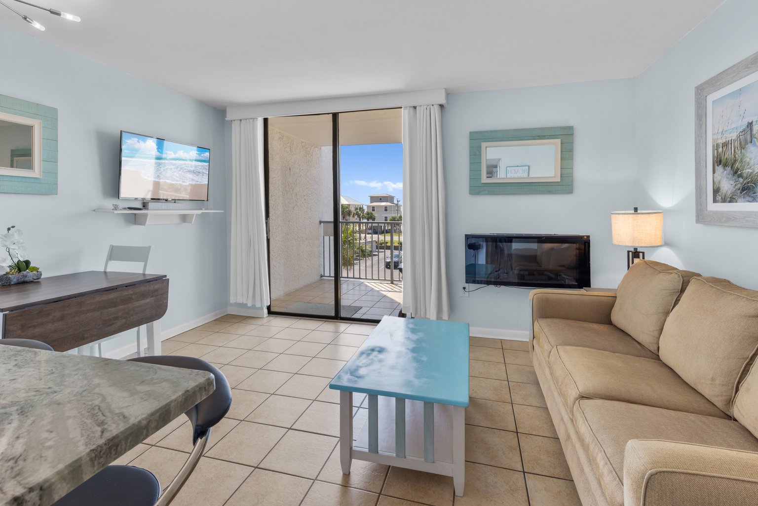 Gulf Shores Vacation Rental