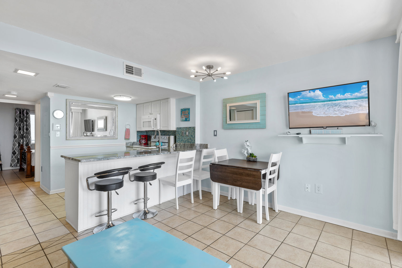 Gulf Shores Vacation Rental