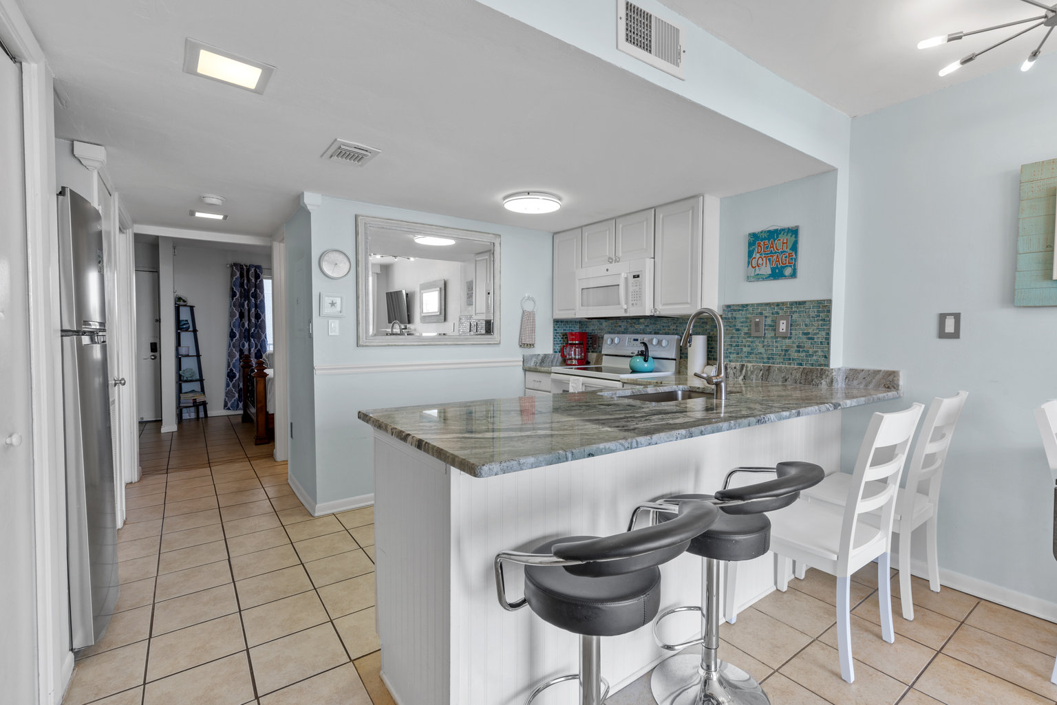 Gulf Shores Vacation Rental