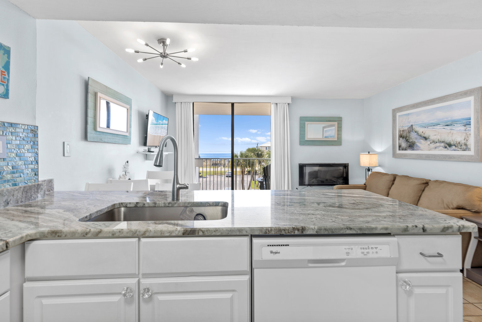 Gulf Shores Vacation Rental