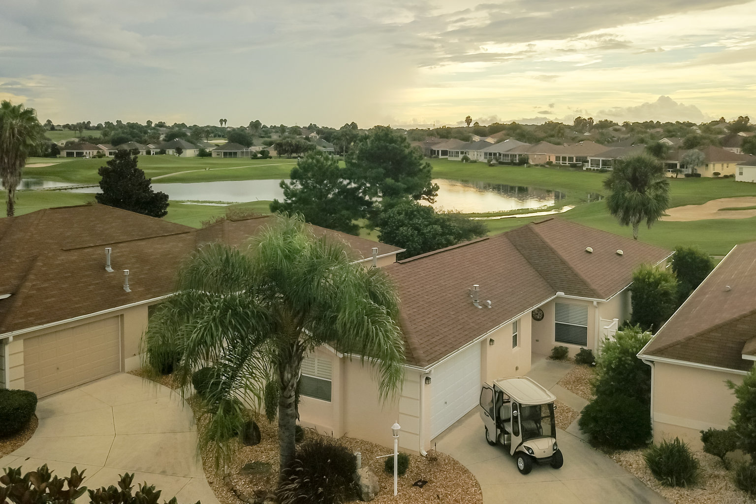 The Villages Vacation Rental