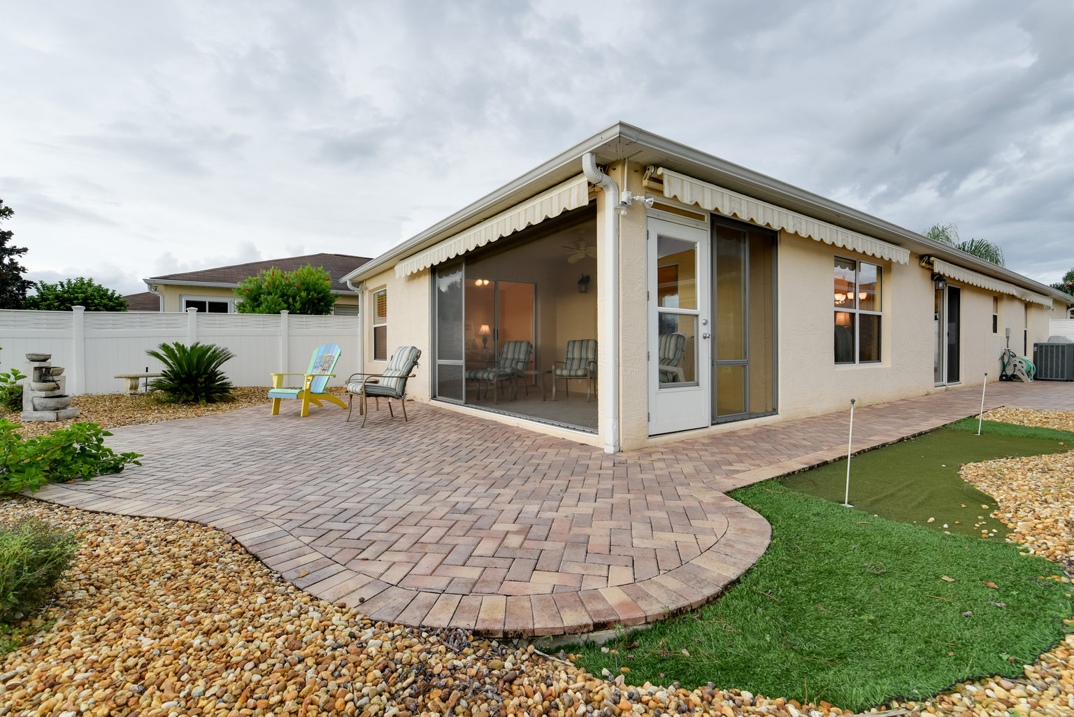 The Villages Vacation Rental