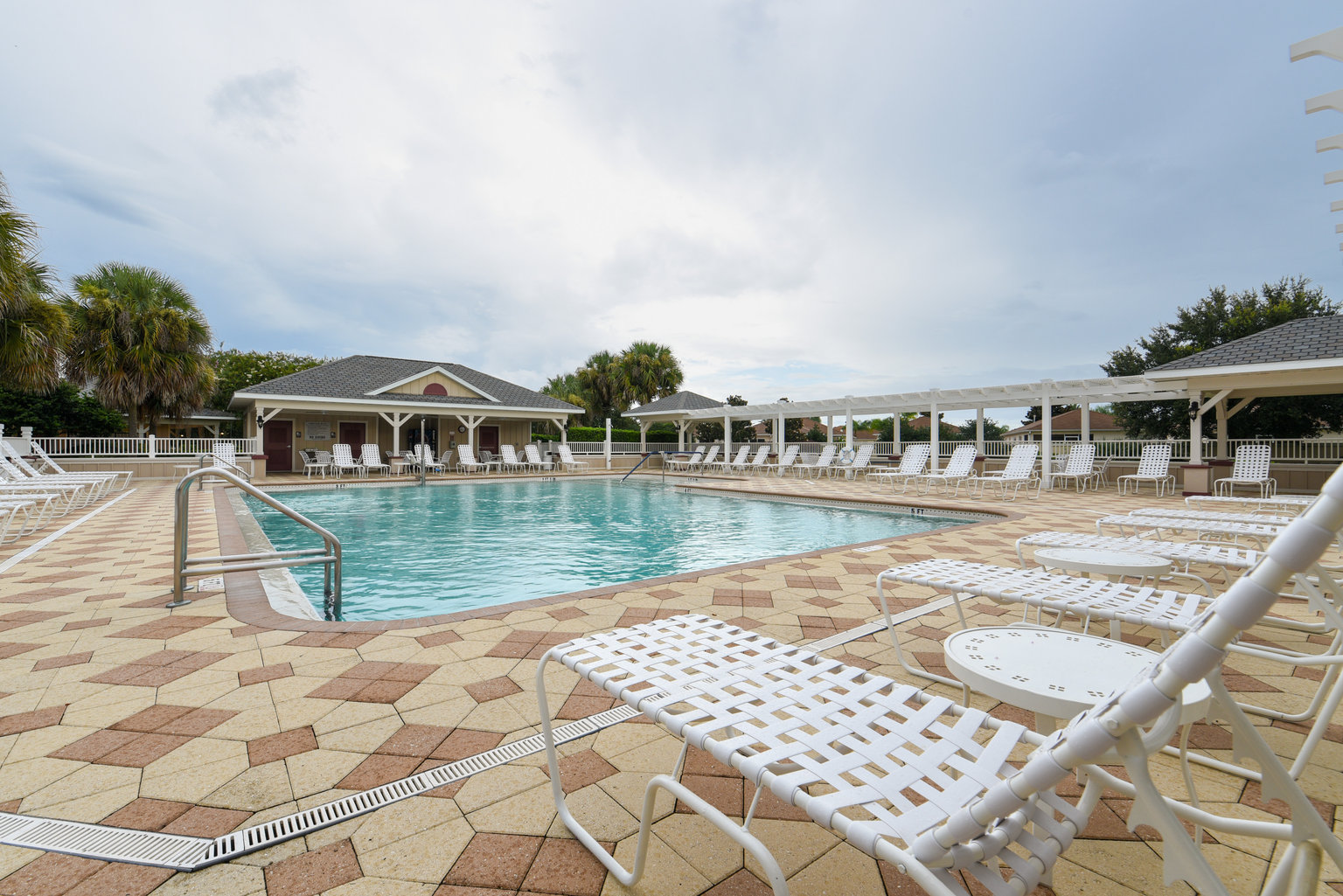 The Villages Vacation Rental