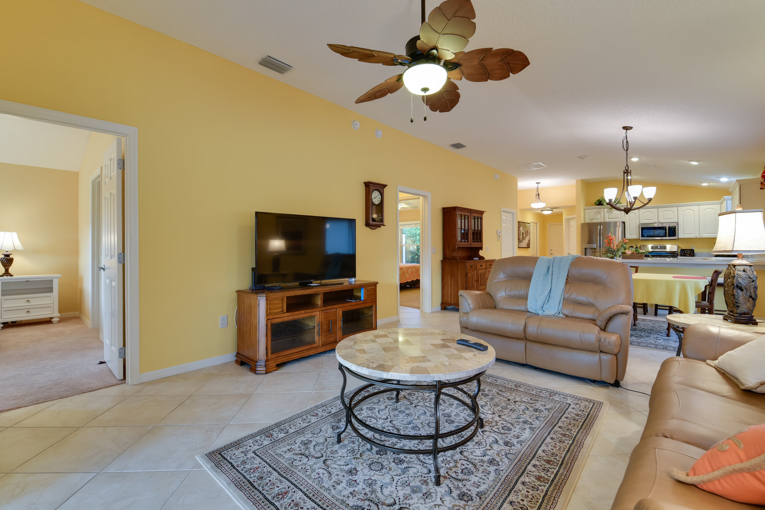 The Villages Vacation Rental