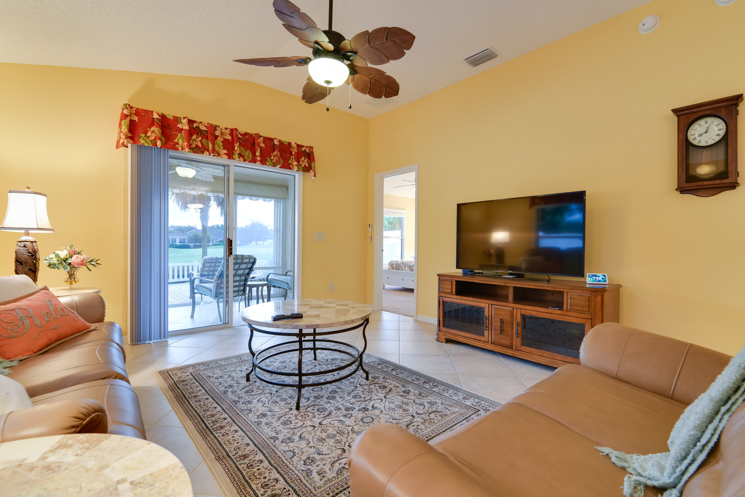 The Villages Vacation Rental