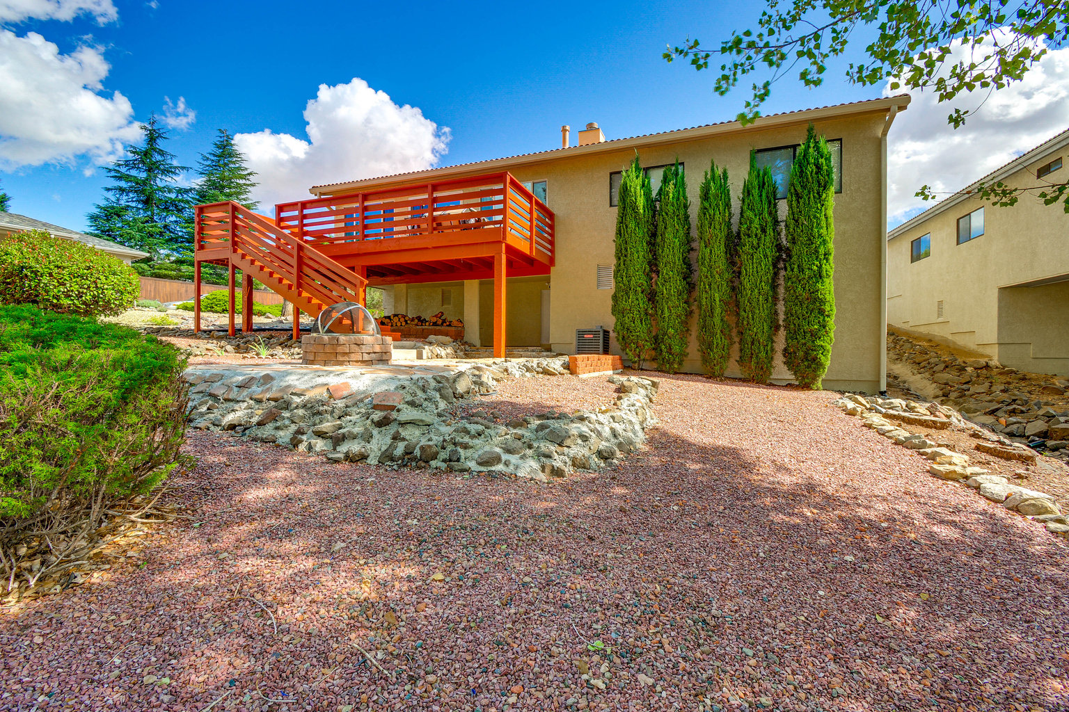 Prescott Vacation Rental