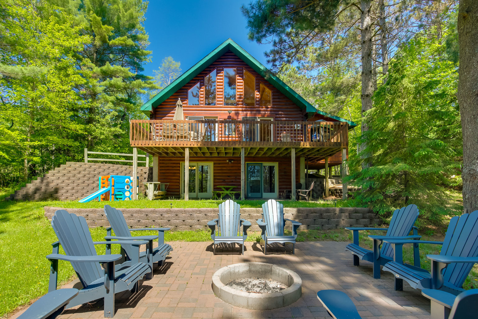 Hazelhurst Vacation Rental