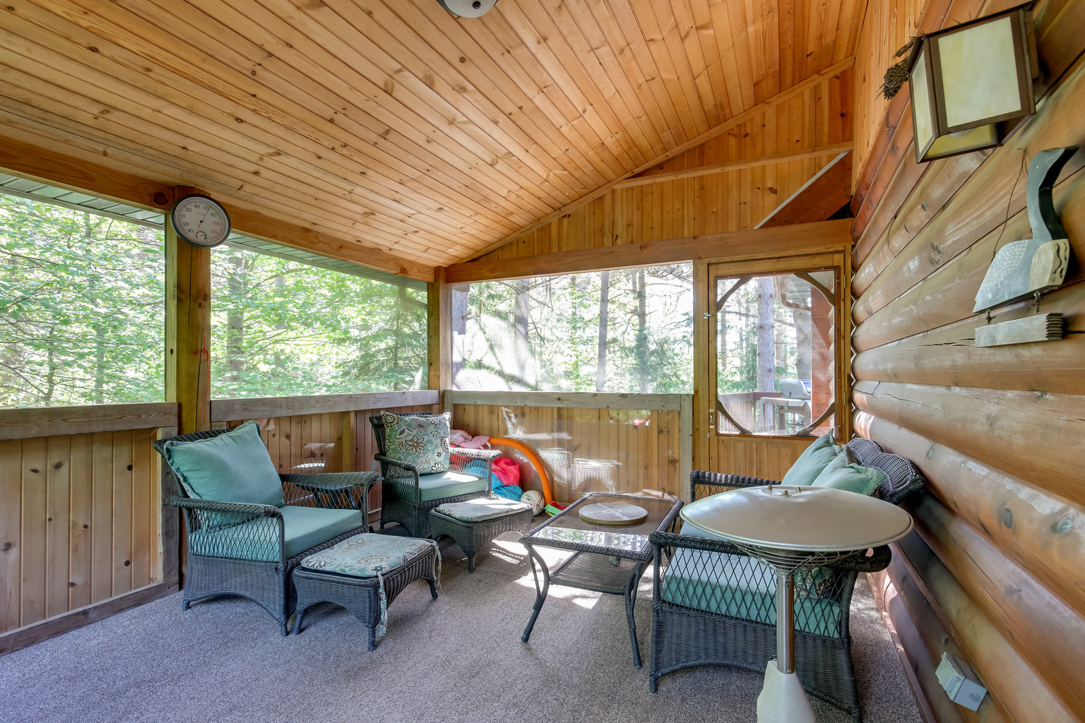 Hazelhurst Vacation Rental