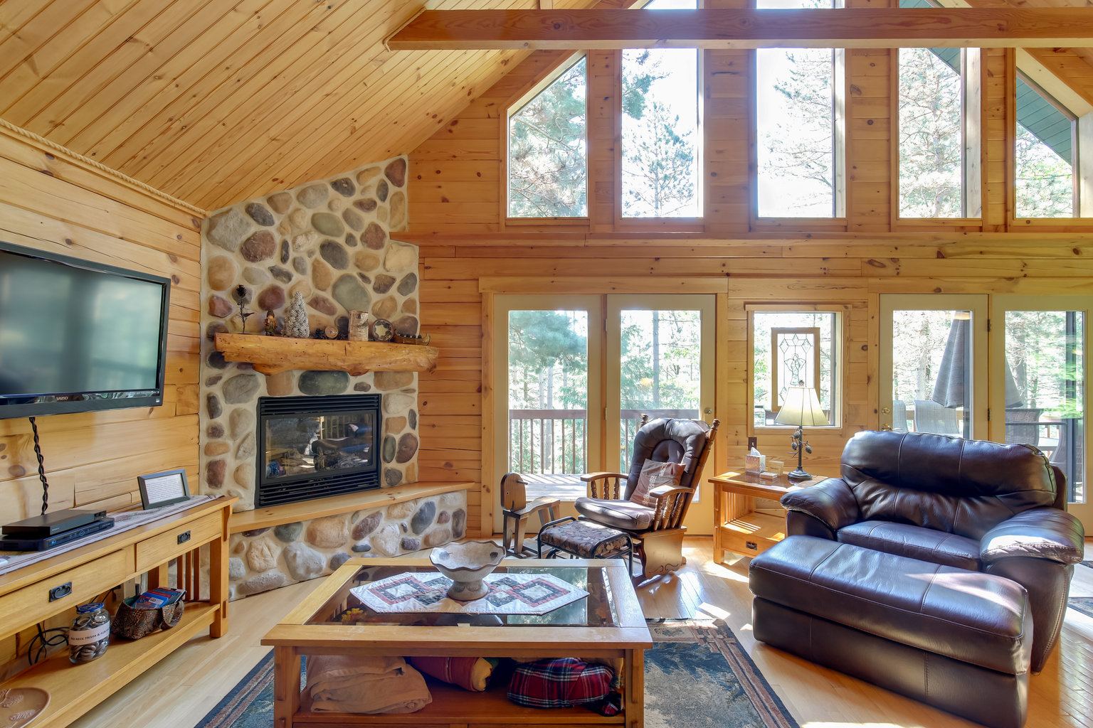 Hazelhurst Vacation Rental