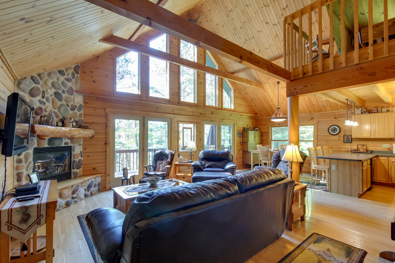 Hazelhurst Vacation Rental