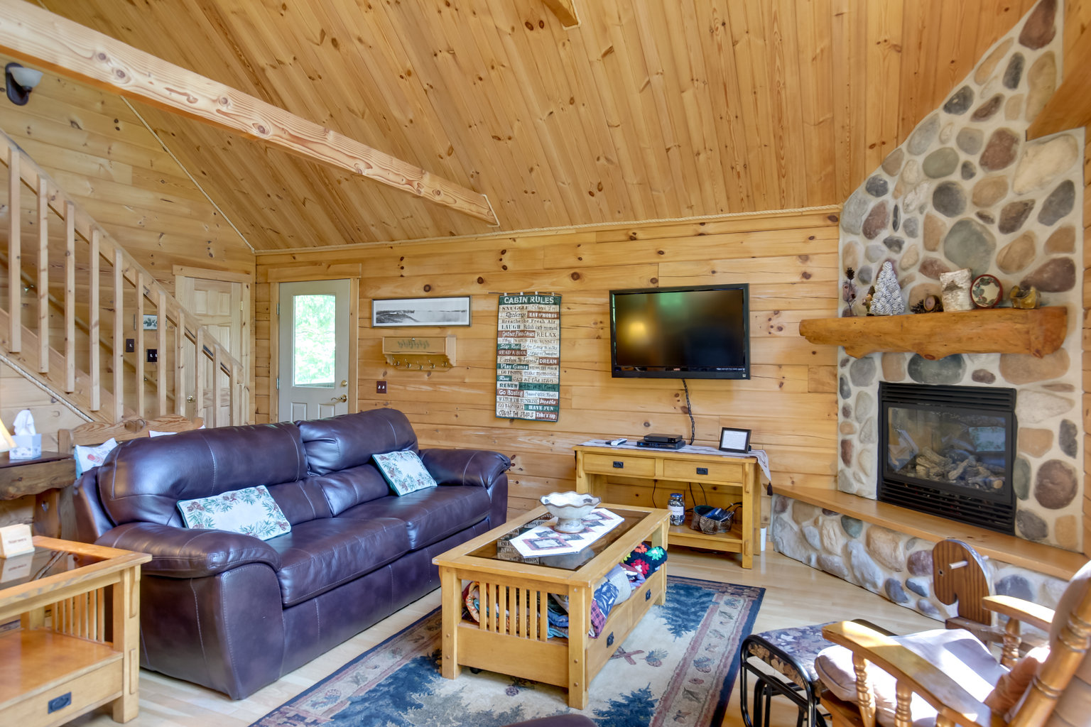 Hazelhurst Vacation Rental