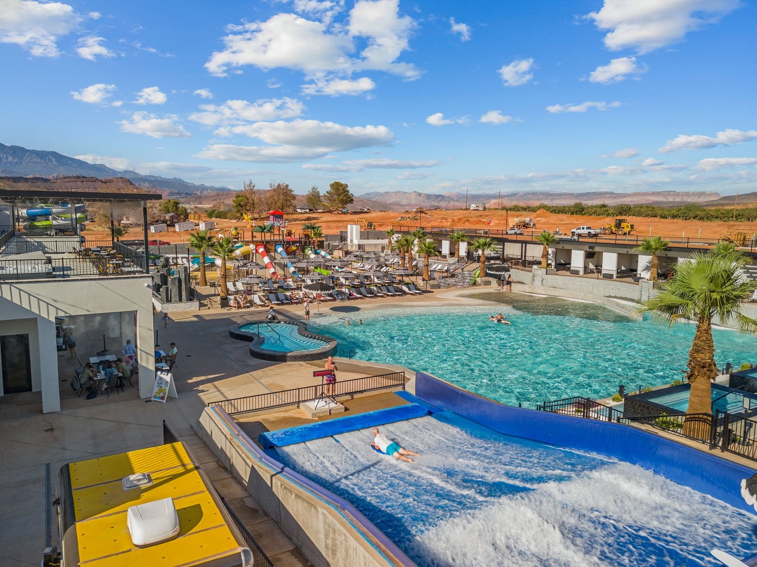 Hurricane Vacation Rental