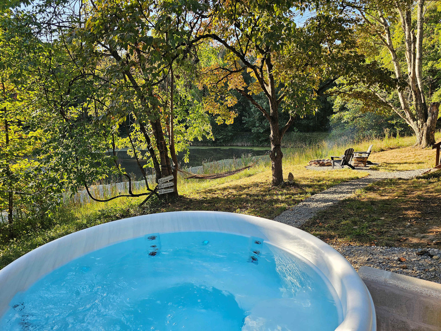 Laurelville Vacation Rental