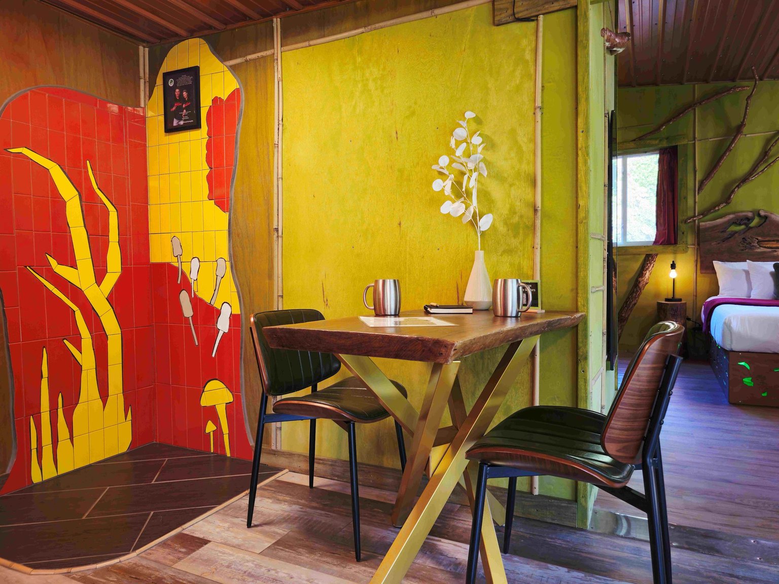 Laurelville Vacation Rental