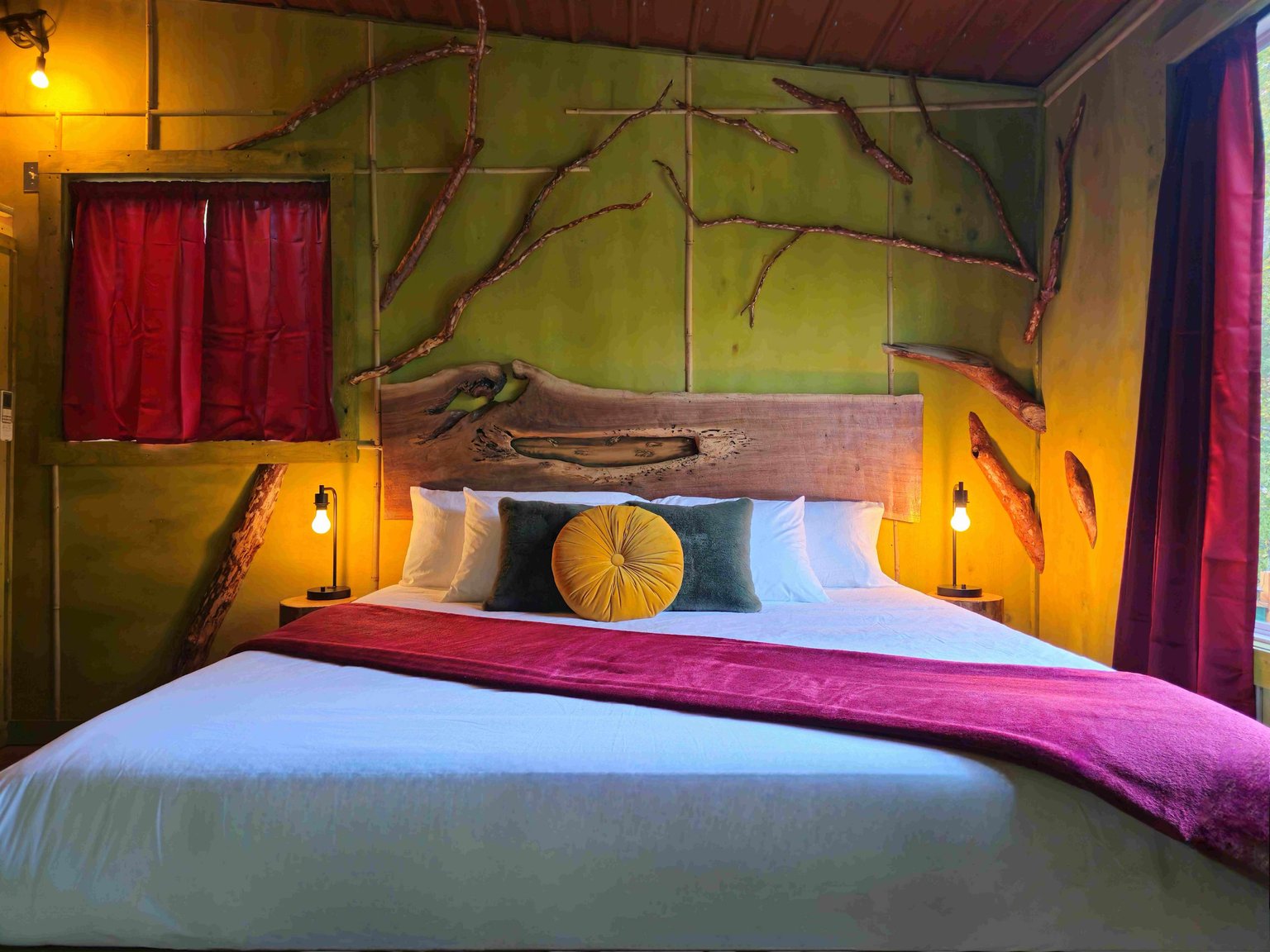 Laurelville Vacation Rental