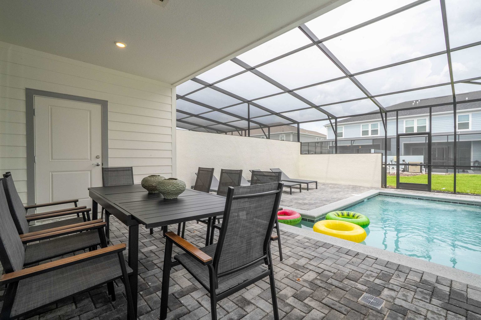 Clermont Vacation Rental