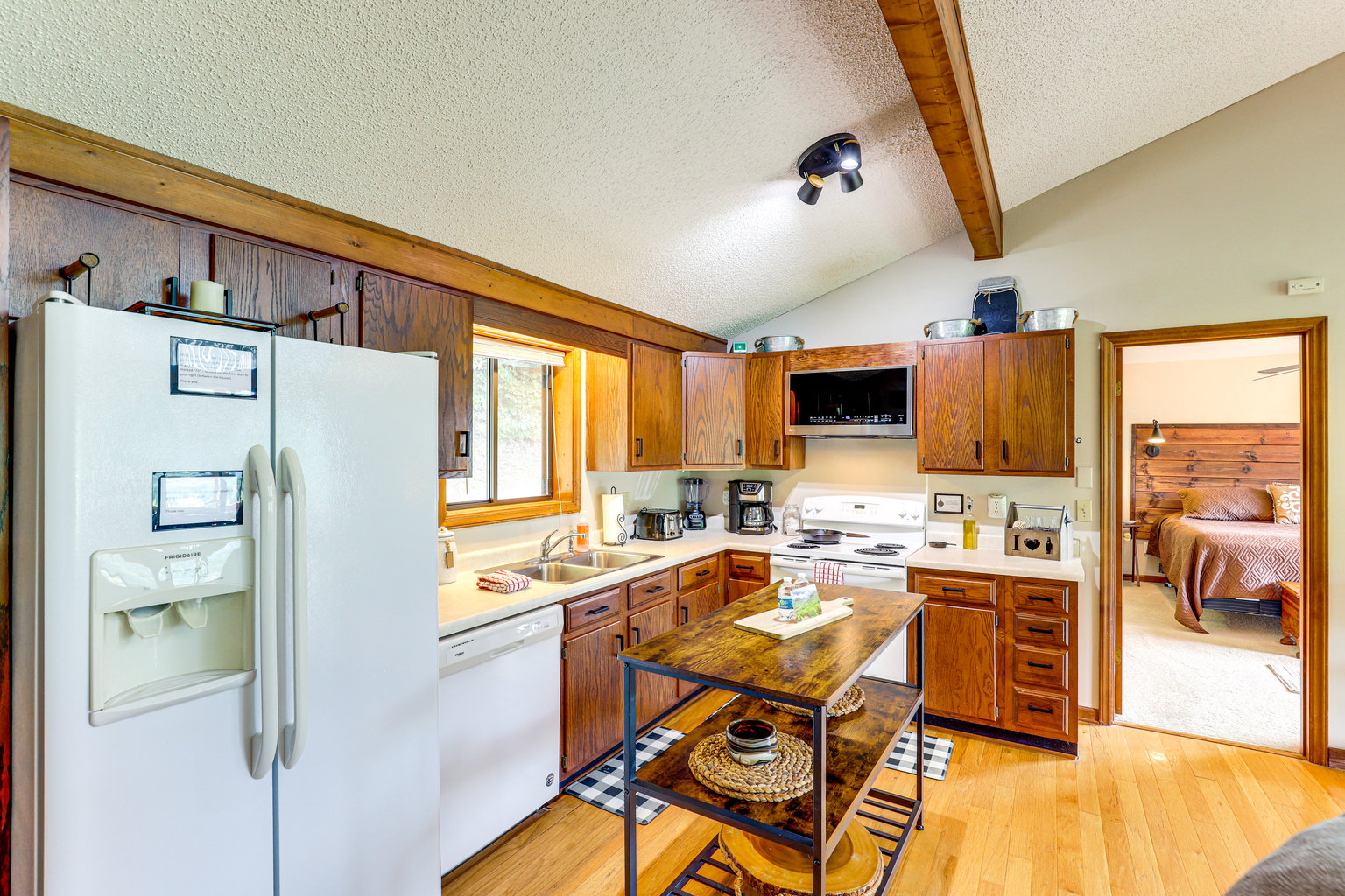 Maggie Valley Vacation Rental