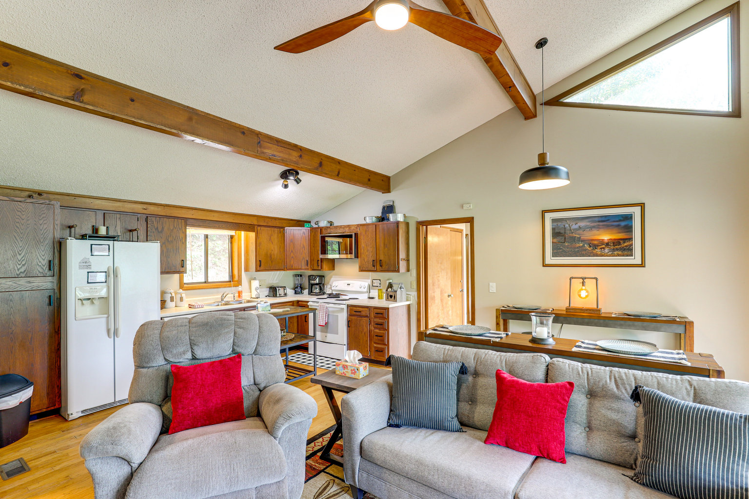 Maggie Valley Vacation Rental