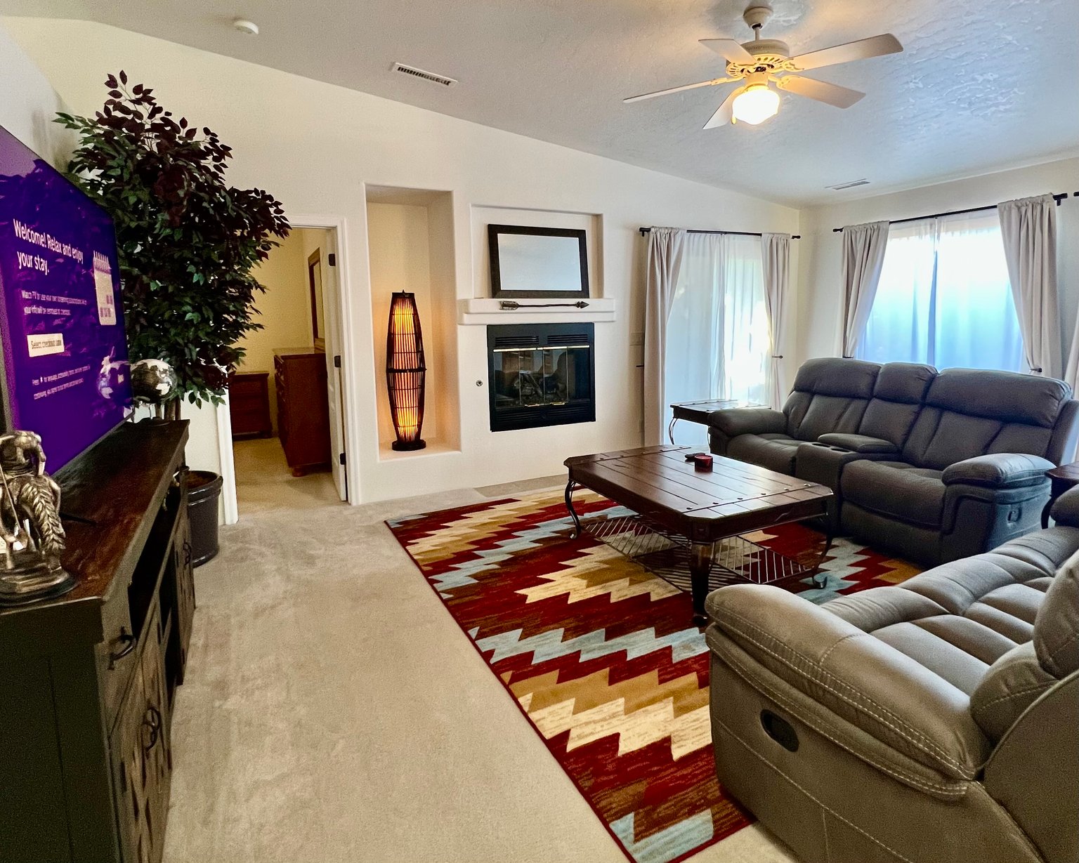 Prescott Vacation Rental