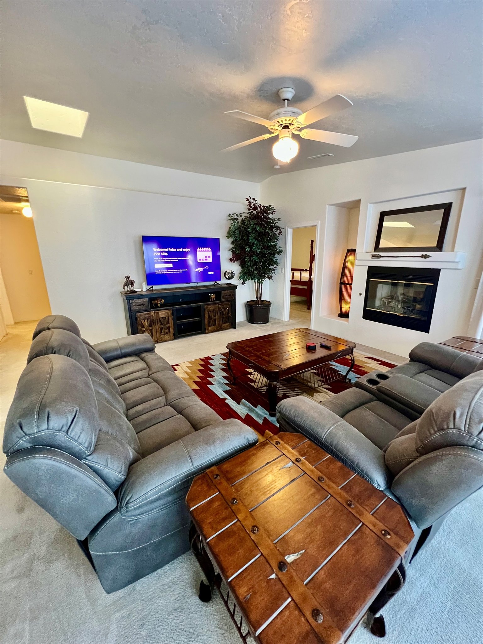 Prescott Vacation Rental