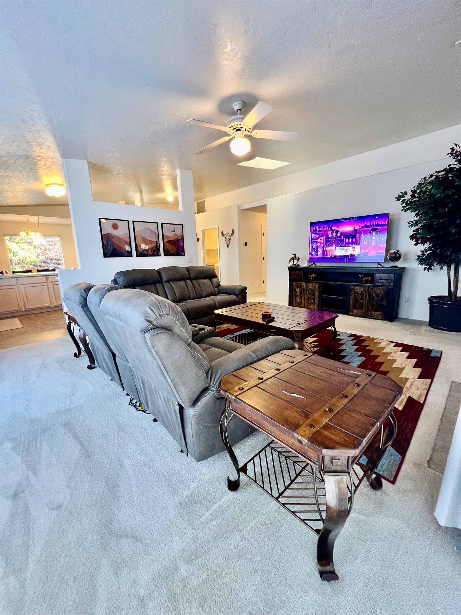 Prescott Vacation Rental