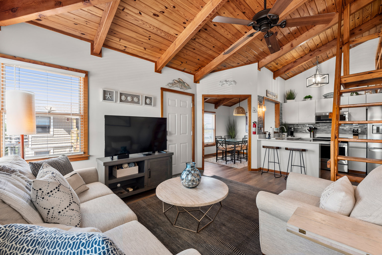 Kill Devil Hills Vacation Rental