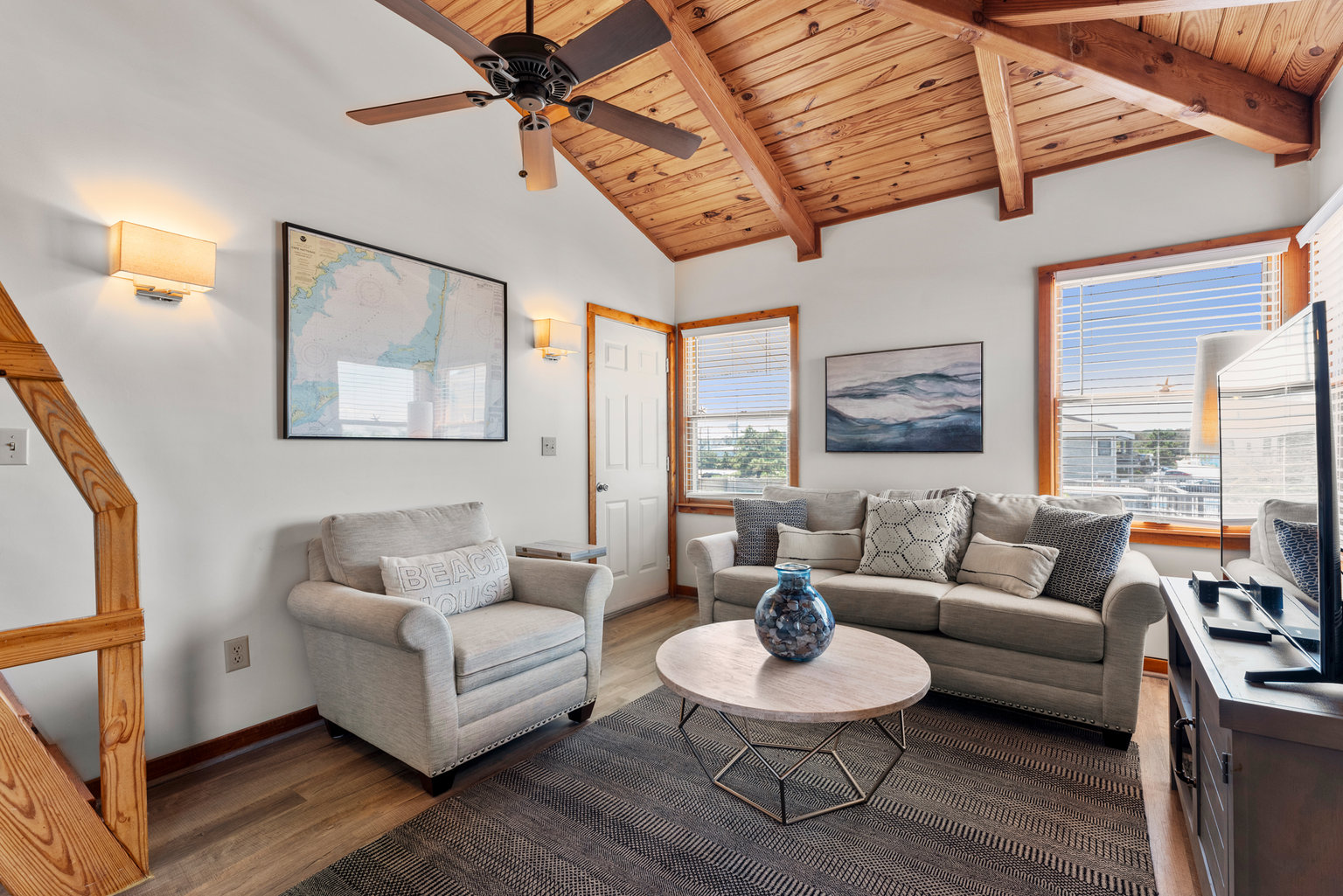 Kill Devil Hills Vacation Rental