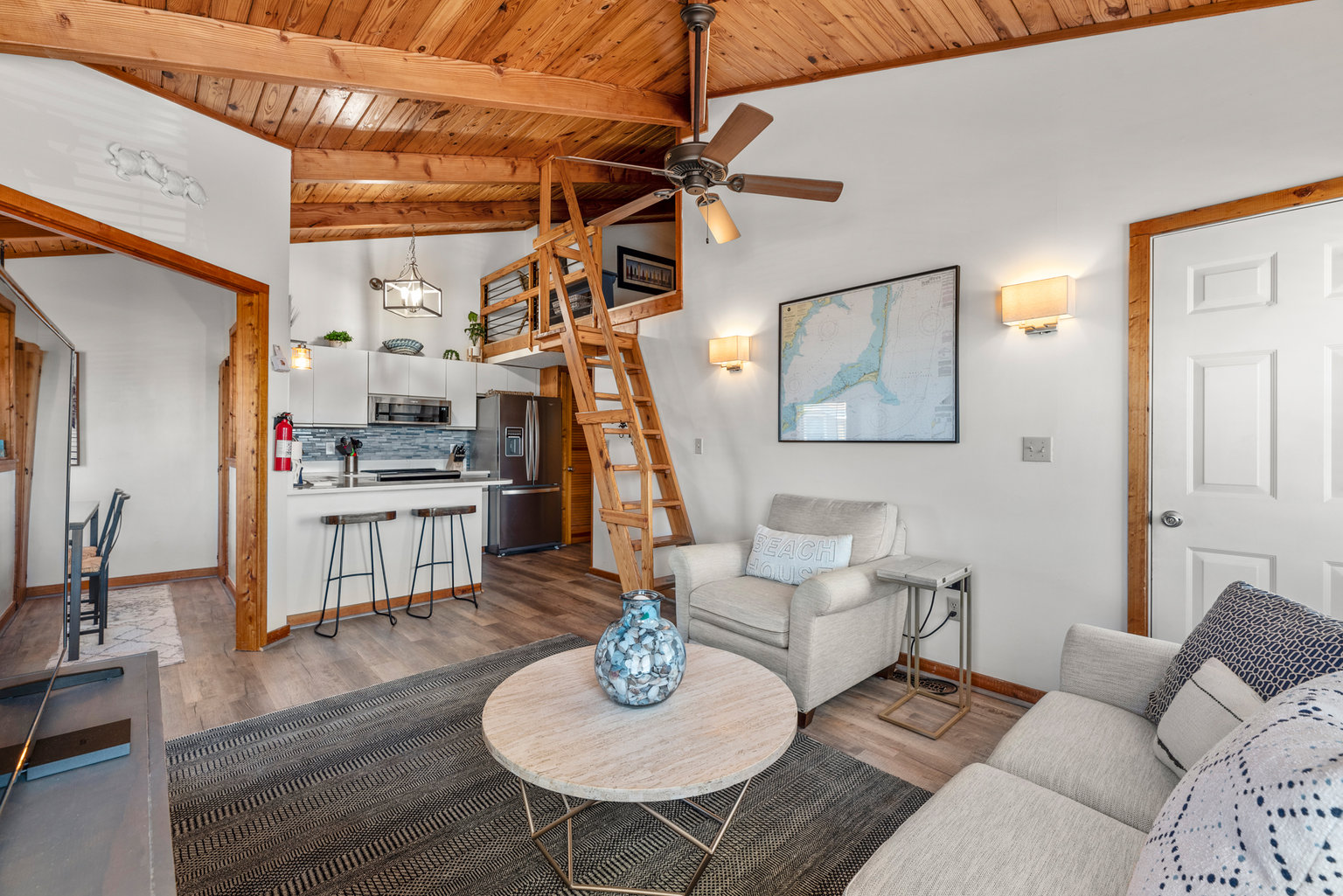 Kill Devil Hills Vacation Rental