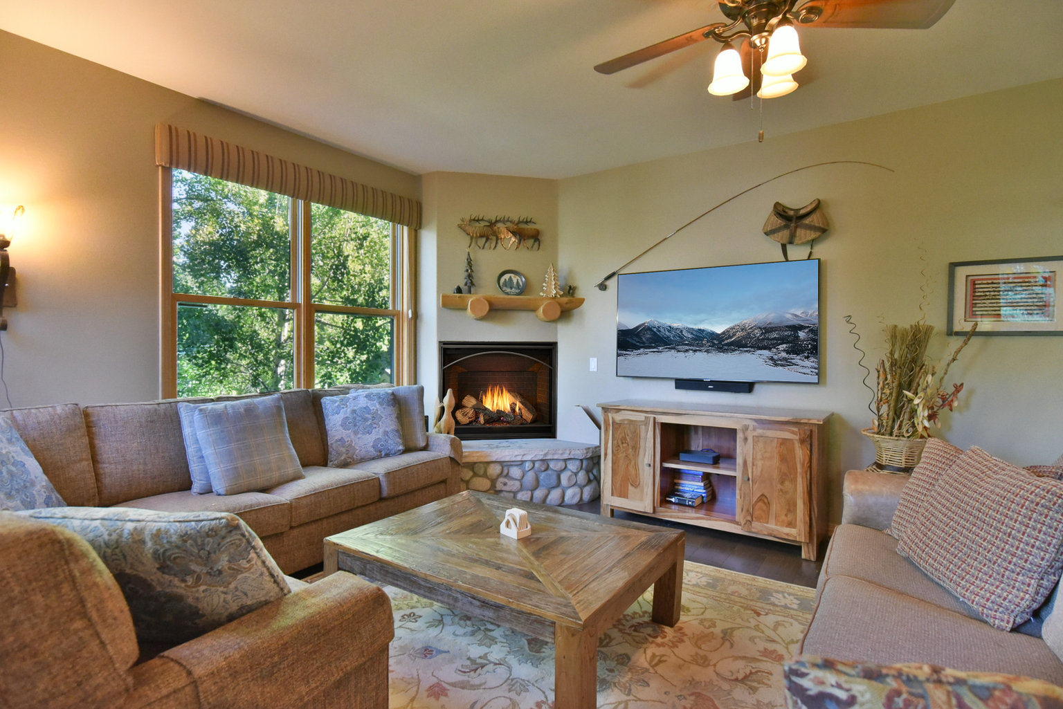 Breckenridge Vacation Rental