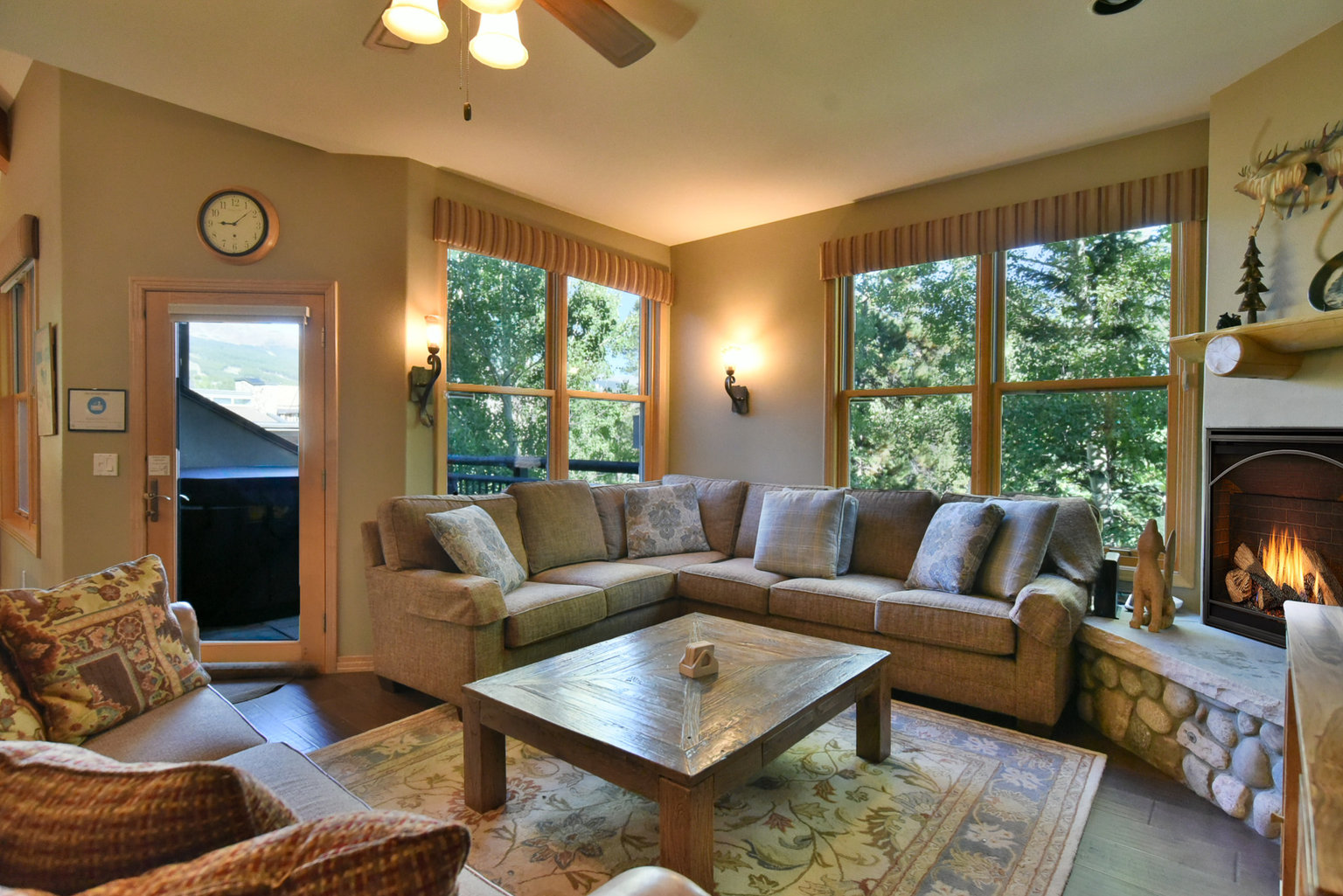 Breckenridge Vacation Rental