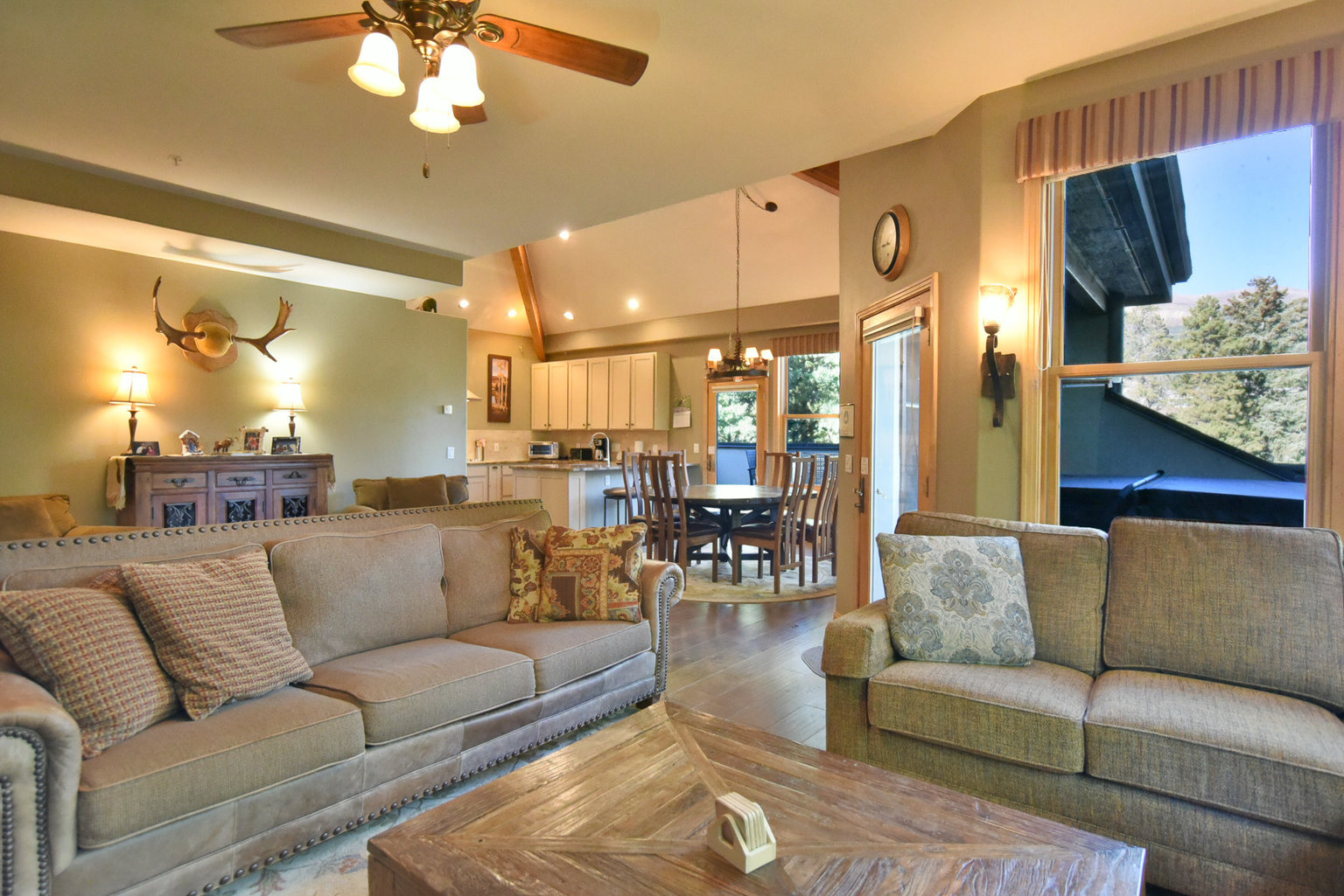 Breckenridge Vacation Rental