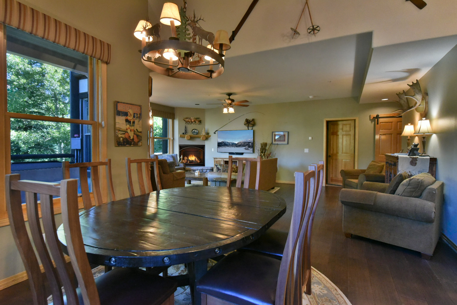 Breckenridge Vacation Rental