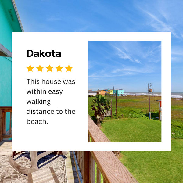 Surfside Beach Vacation Rental