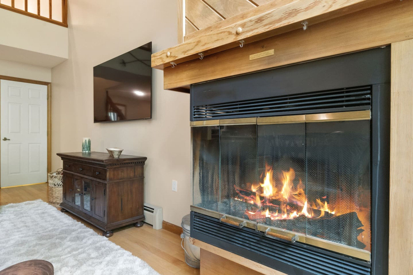 Lincoln Vacation Rental