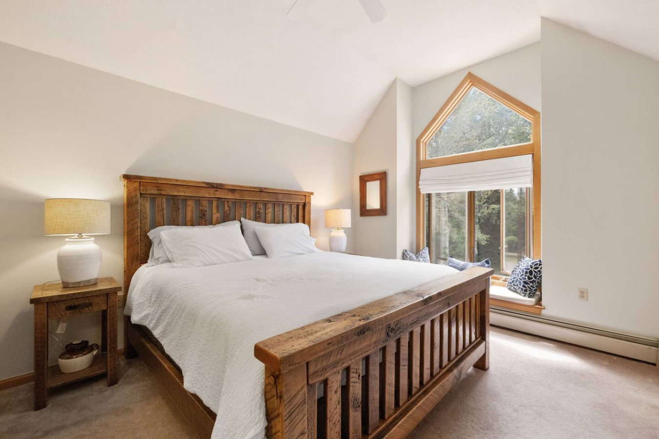 Lincoln Vacation Rental