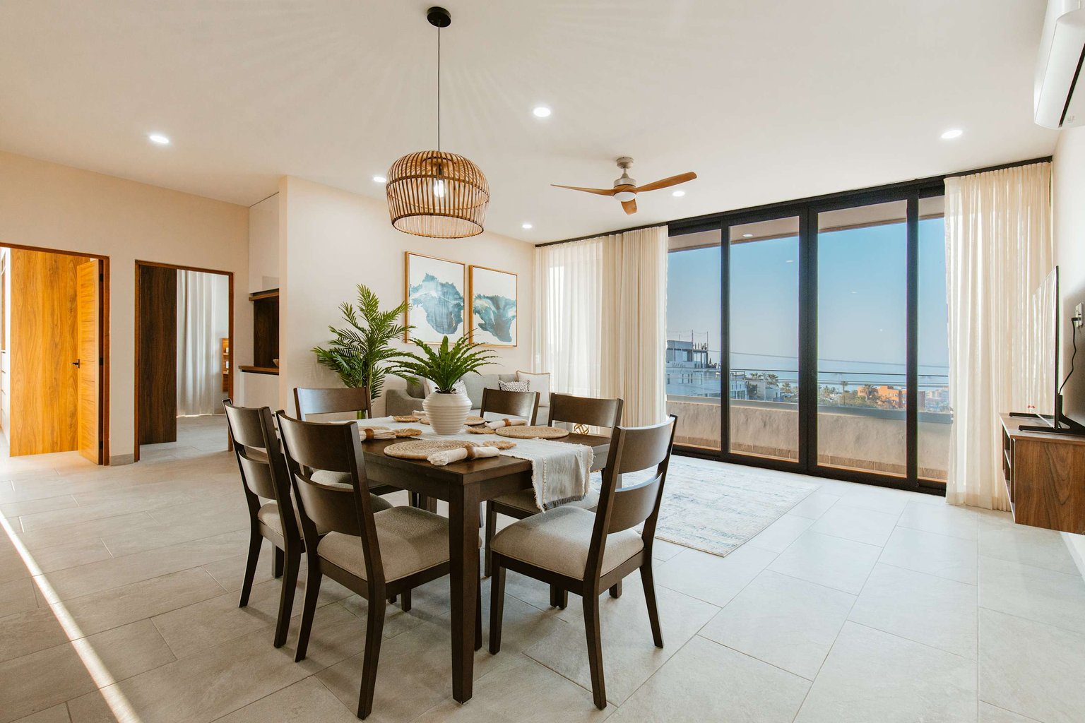 Cabo San Lucas Vacation Rental