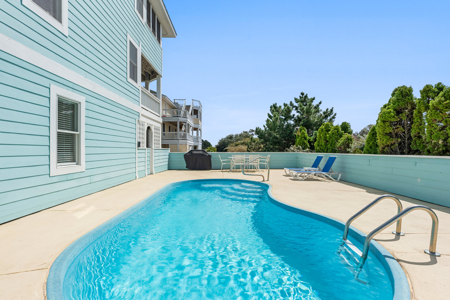 Corolla Vacation Rental