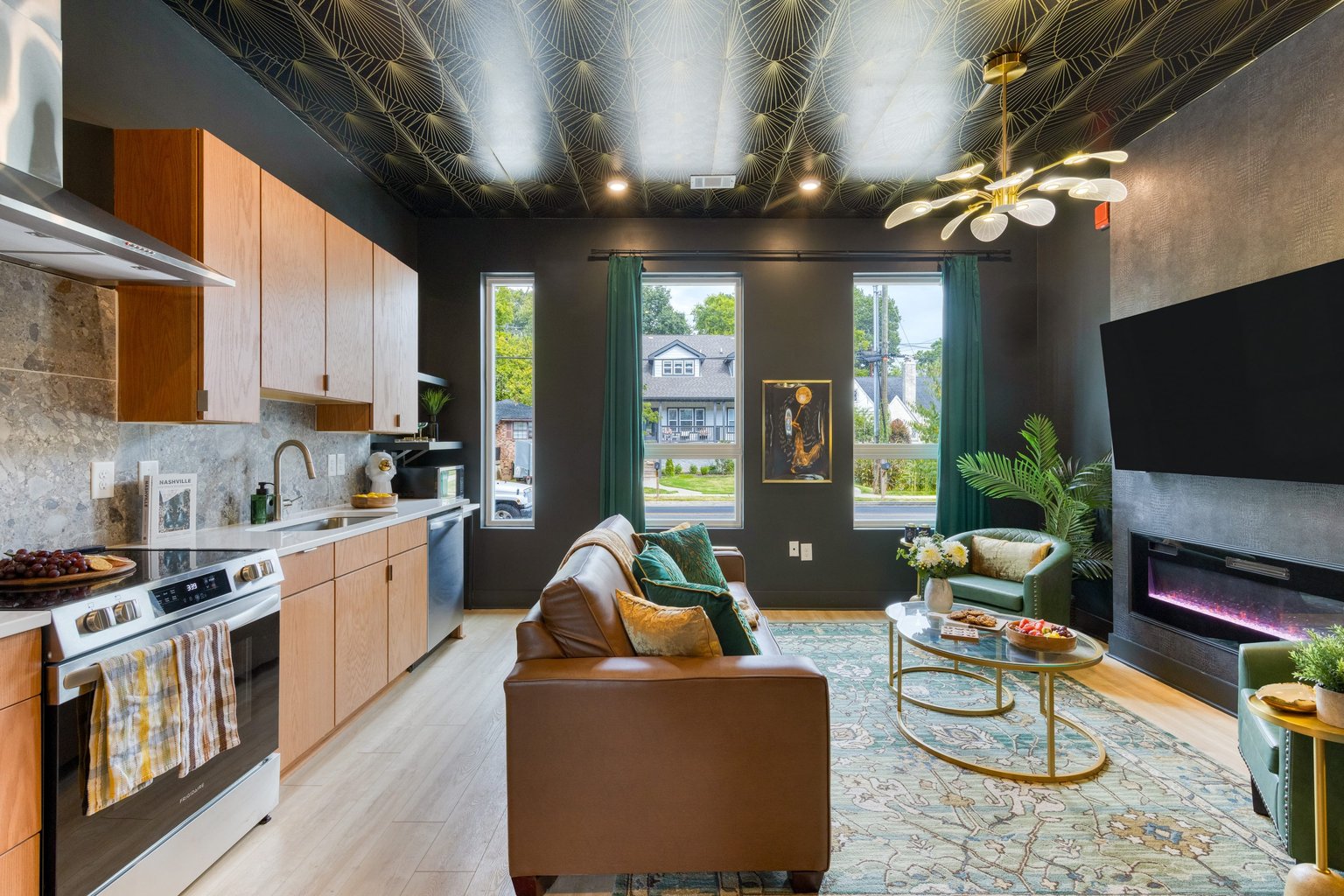 Nashville Vacation Rental