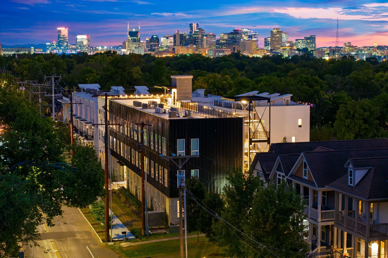 Nashville Vacation Rental