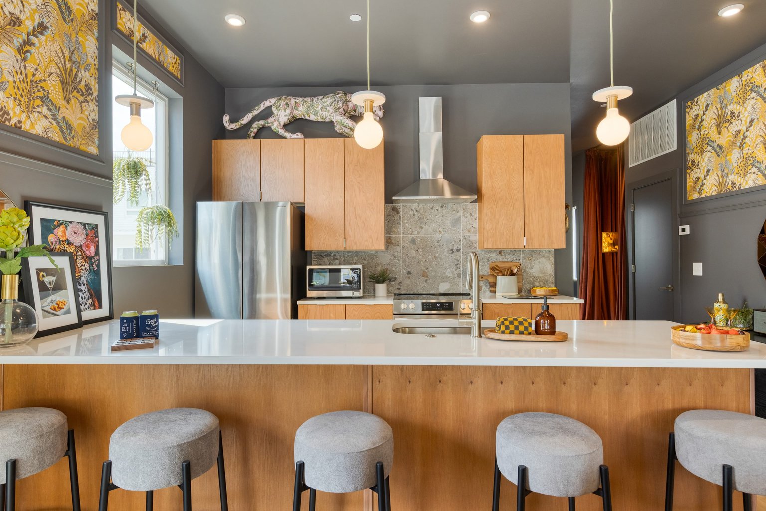 Nashville Vacation Rental