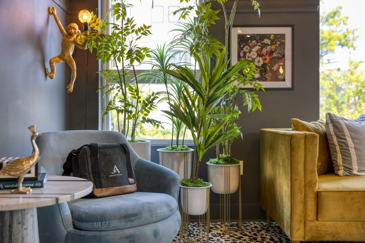 Nashville Vacation Rental