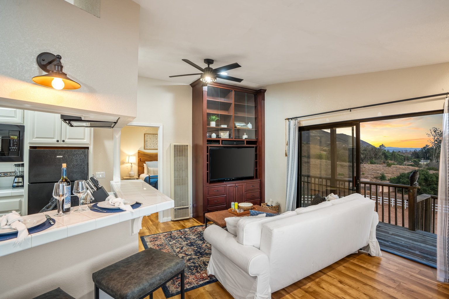 Fallbrook Vacation Rental