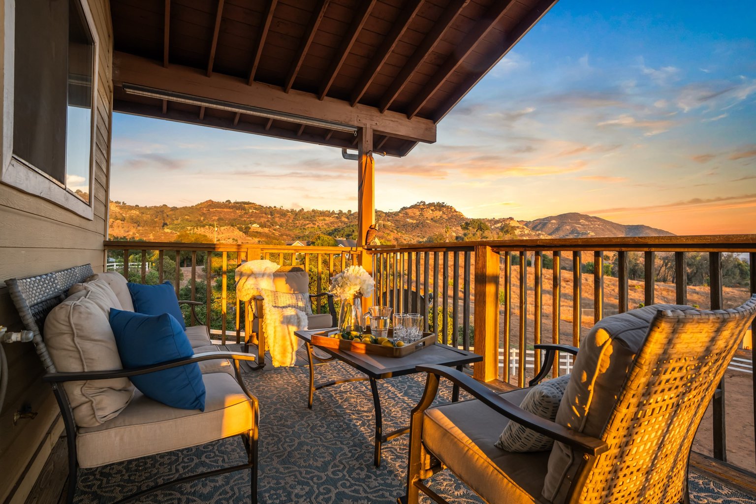 Fallbrook Vacation Rental