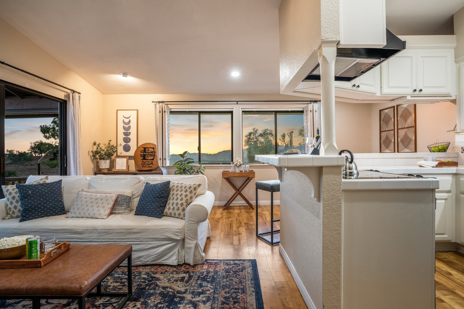 Fallbrook Vacation Rental