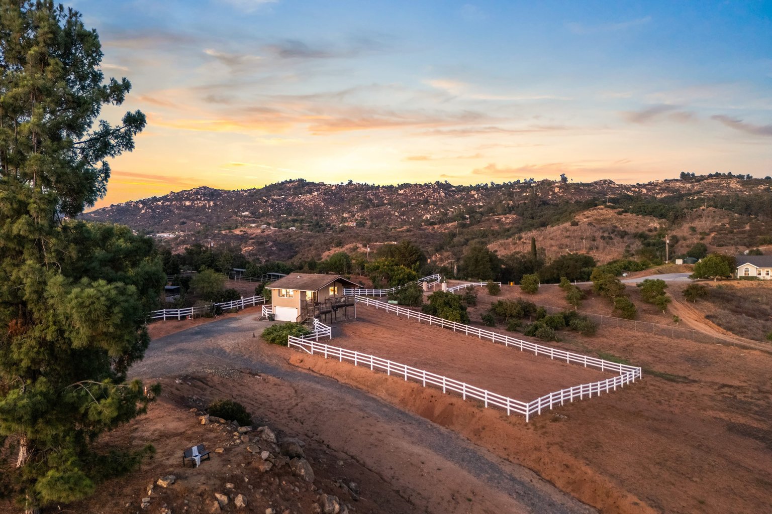 Fallbrook Vacation Rental