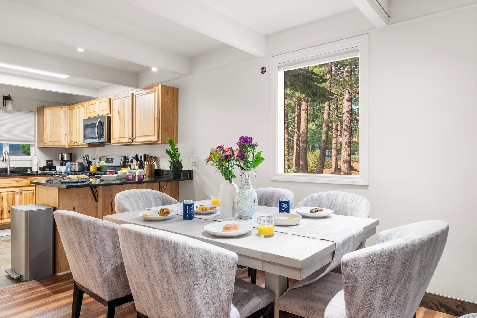 Incline Village Vacation Rental