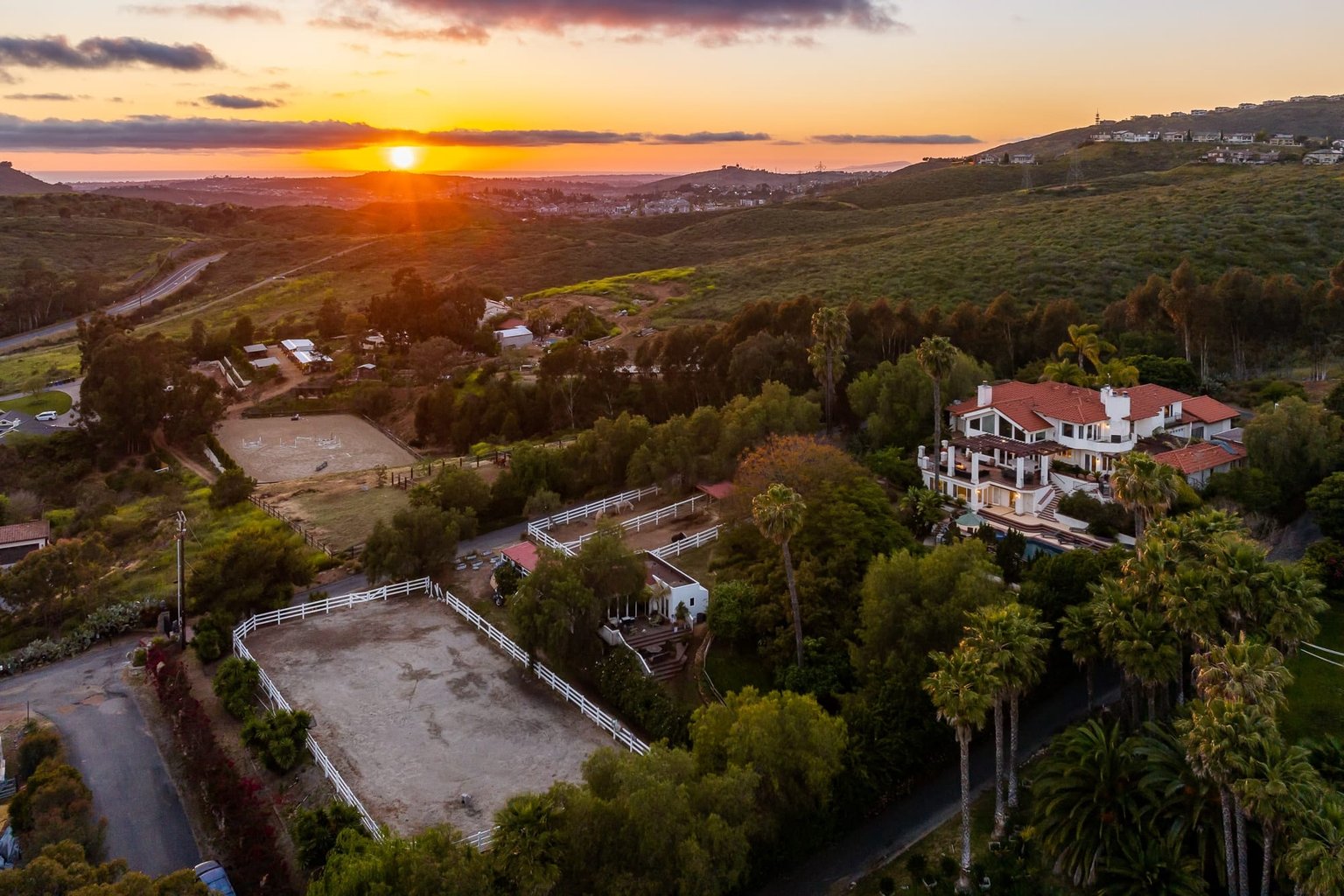 Escondido Vacation Rental