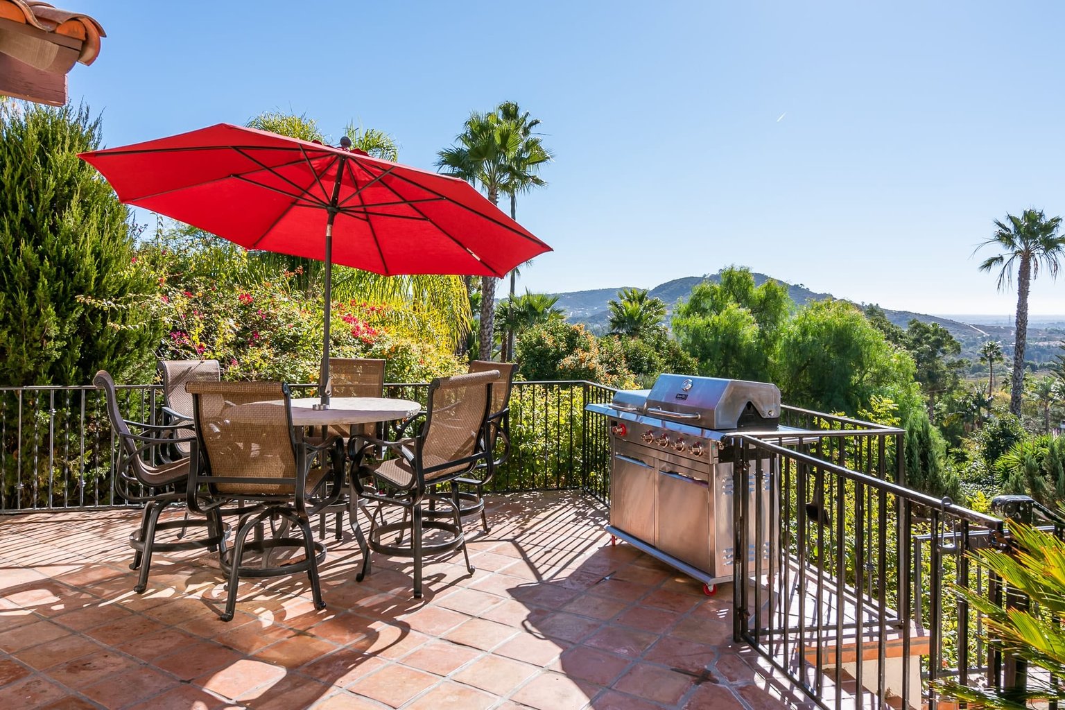 Escondido Vacation Rental